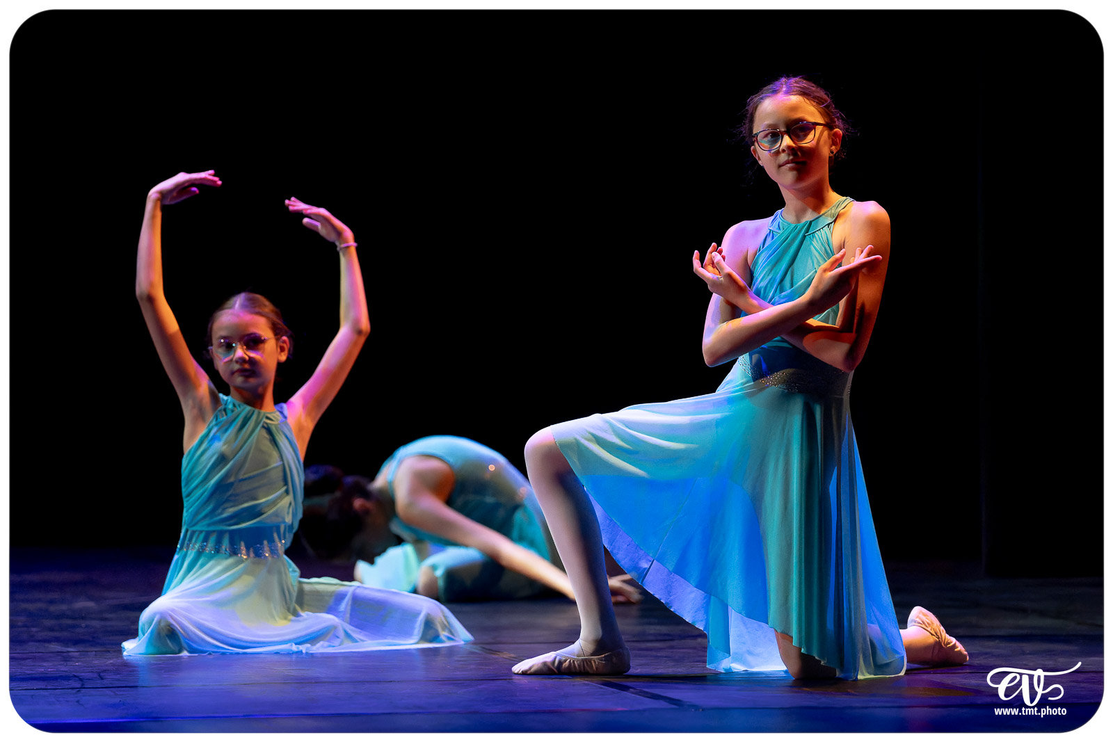 GALA DE DANSE 2026 EMMDH